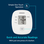 Blood Pressure Monitor by OMRON | Home Use


