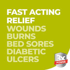 Terrasil Wound Care 3X Ointment – Skin Relief

