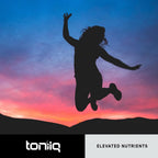 Toniiq NAC Supplement 1300mg | 98% Purity

