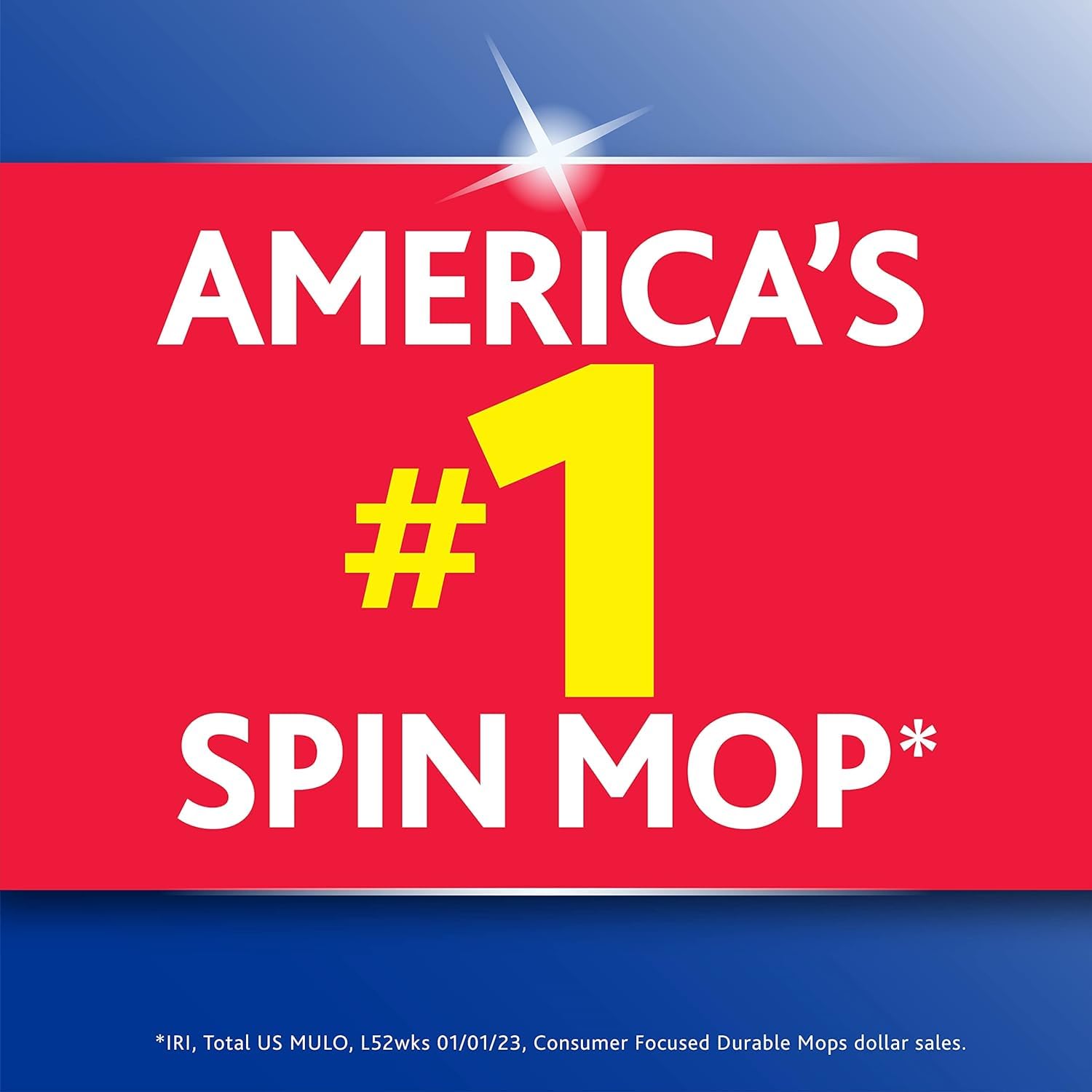O-Cedar EasyWring Spin Mop Refills | Microfiber

