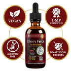 Rejuvica Health Cherry Force Tart Cherry Liquid Extract

