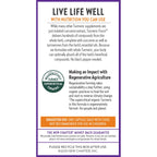New Chapter Turmeric Force Daily Supplement for Heart & Brain

