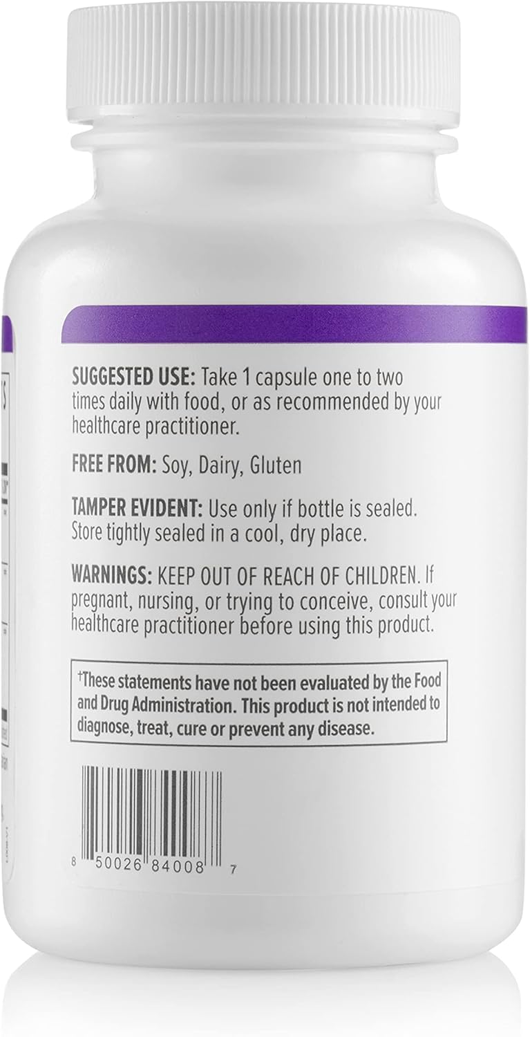 DIM SGS+ Hormone Detox by Biote Nutraceuticals

