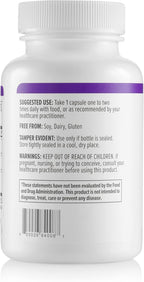DIM SGS+ Hormone Detox by Biote Nutraceuticals

