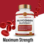 Sweet Restore Capsules | All Natural Glyco Pills

