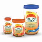 Citrucel Sugar Free Fiber Powder - Methylcellulose Relief

