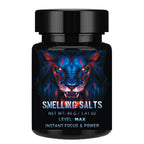 Powerful Salts for Athletes – Instant Training Focus

