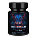 Powerful Salts for Athletes - Instant Sensory Boost for Training