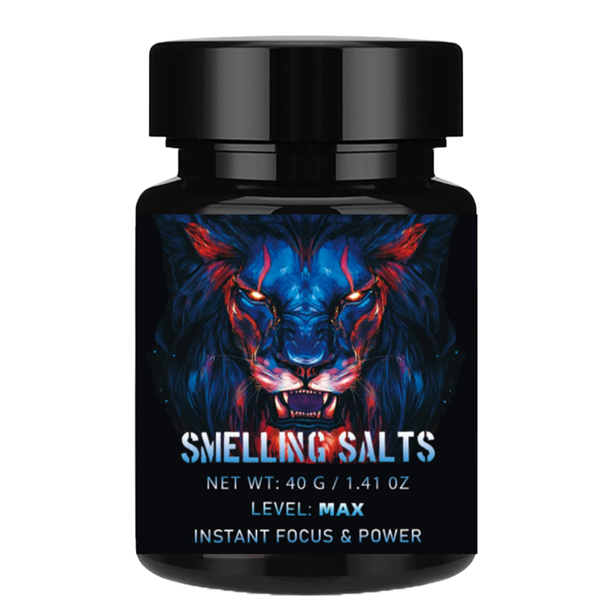 Powerful Salts for Athletes - Instant Sensory Boost for Training