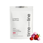 Timeline Mitopure Urolithin A Supplement | Cellular Health

