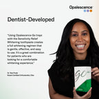 Opalescence Go Kit by Ultradent

