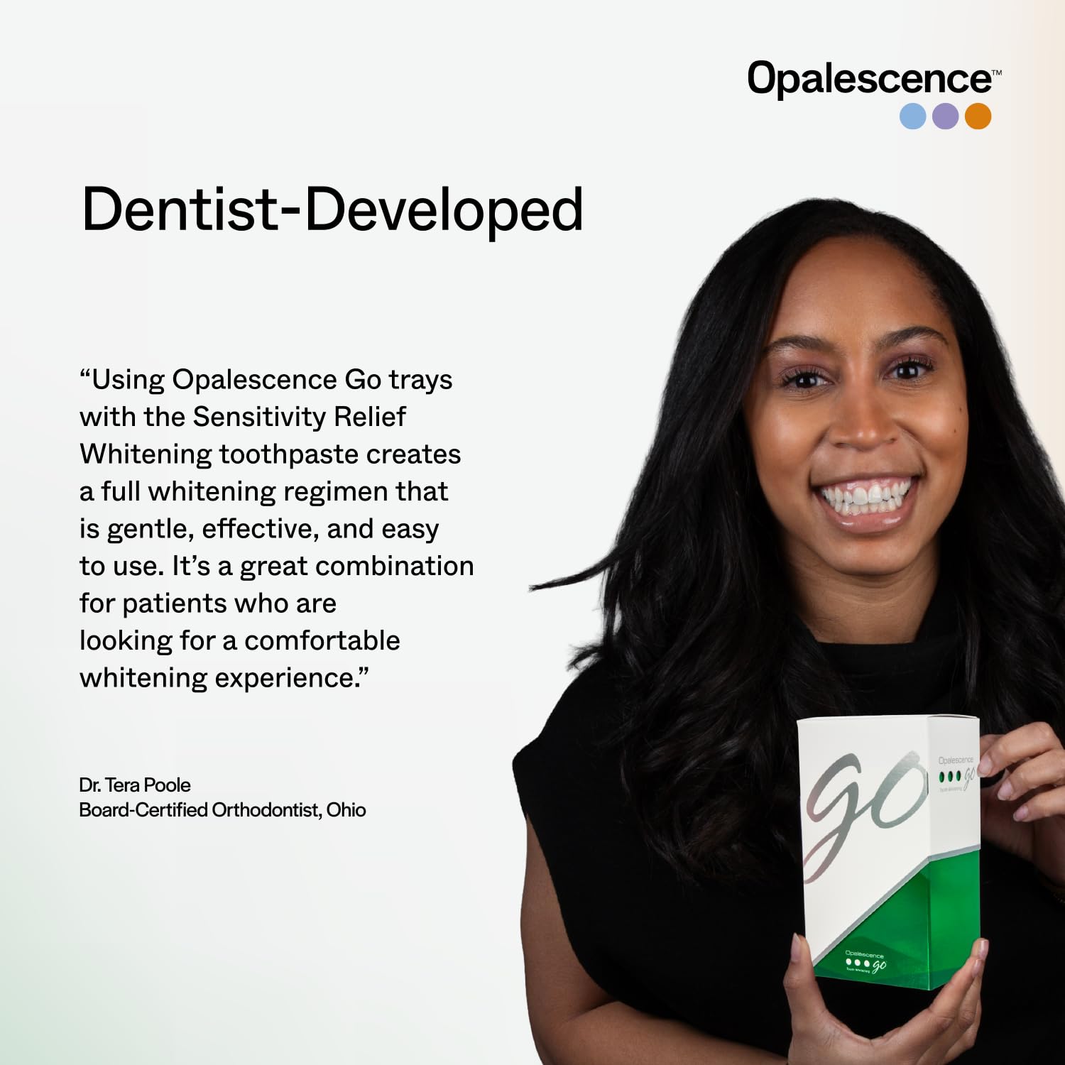 Opalescence Go Kit by Ultradent

