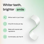Opalescence Teeth Whitening Strips | Enamel Safe Formula

