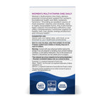 Nordic Naturals Multivitamin – Full-Spectrum Wellness

