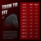 VALSOLE High Arch Plantar Fasciitis Insoles

