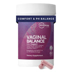 Vaginal Balance Probiotics by Microbiome Labs

