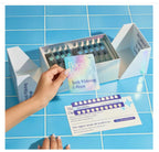 BocaBella Teeth Whitening Trays U-Wraps Enamel-Safe Formula

