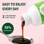 iMATCHME Soursop Bitters Liquid Digestive & Immune Support

