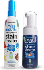 Miss Mouth's Messy Eater Stain Treater