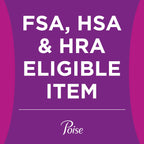 Poise Incontinence Pads for Bladder Leaks | Odor Control


