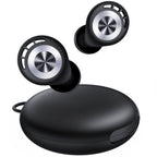 Ear Plugs for Sleeping 50dB Silicone Reusable

