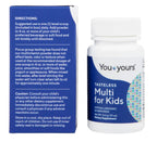 Kids Multivitamin Powder - Add to Drinks

