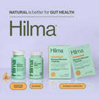 Hilma Digestive Health Support Supplement

