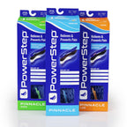 PowerStep Pinnacle Insoles – Arch Support for Foot Comfort

