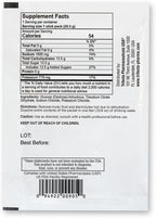 TRIORAL Rehydration Electrolyte Powder - Oral Rehydration

