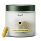 Seed Daily Focus & Energy Supplement | Focus & Clarity

