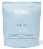 Be Well by Kelly Grass-Finished Beef Protein Powder

