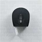 Genuine Joe Jumbo Roll Bath Tissue - Two-Ply White Recycled

