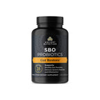 Ancient Nutrition SBO Probiotics for Digestive Health

