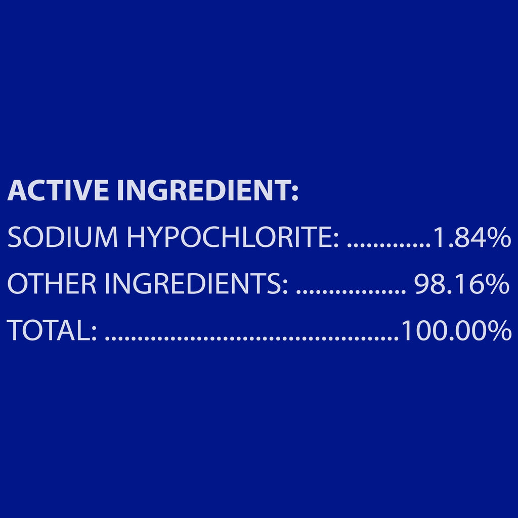 Clorox Clean-Up Disinfectant Cleaner with Bleach Spray

