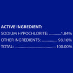 Clorox Clean-Up Disinfectant Cleaner with Bleach Spray

