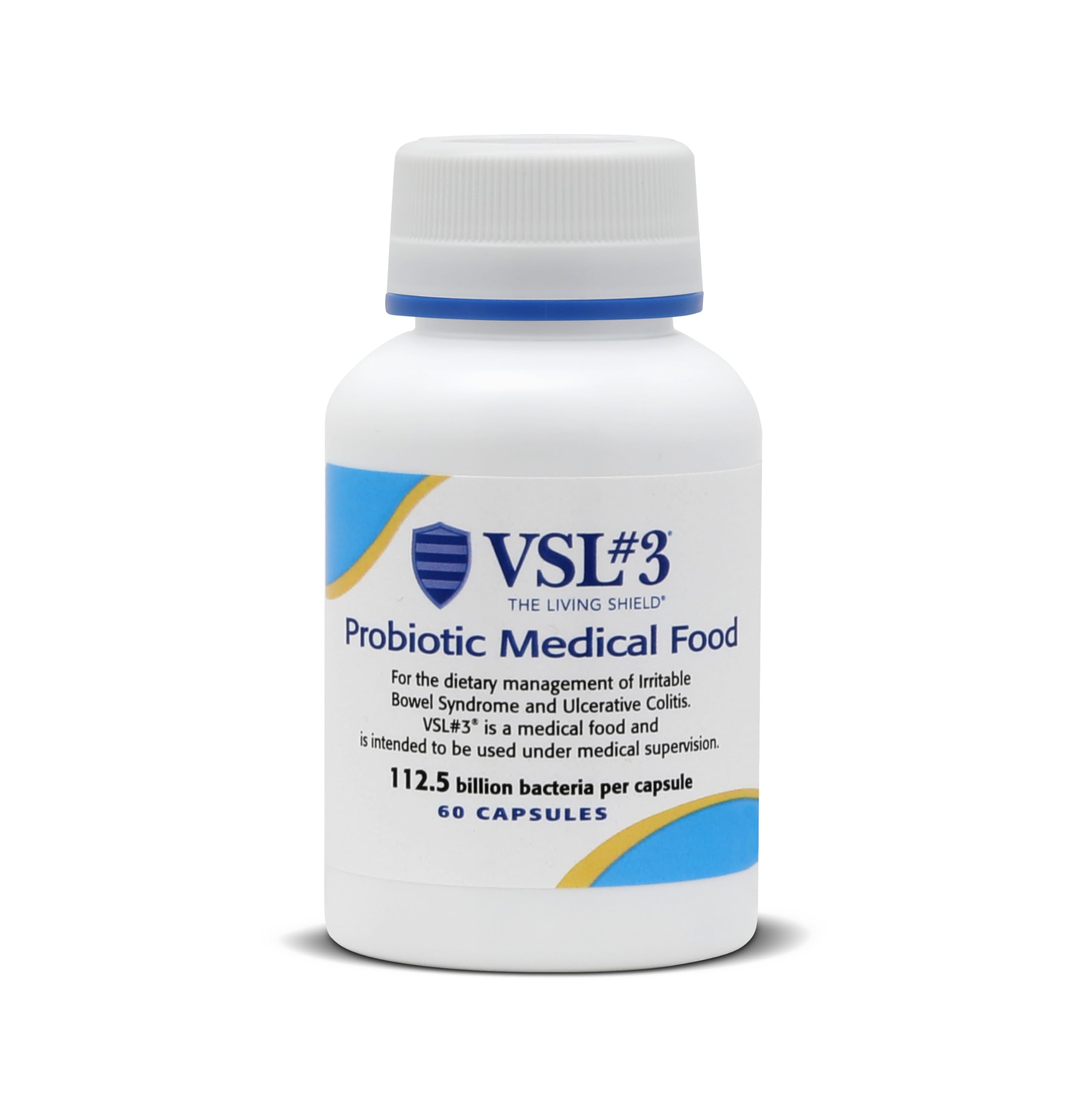 VSL#3 Probiotics for Digestive Health - Multi-Strain

