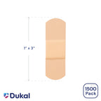 American White Cross Adhesive Bandages


