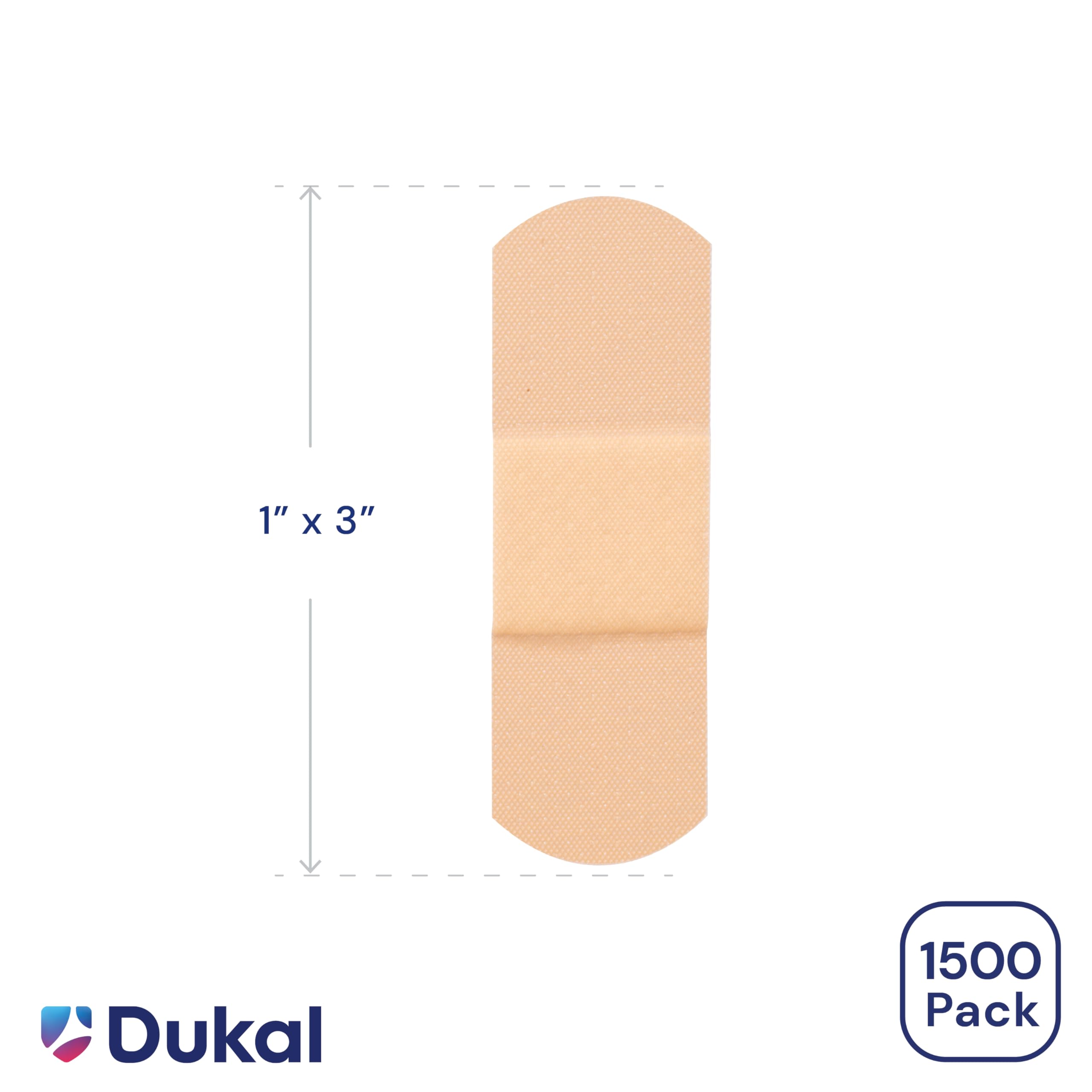 American White Cross Adhesive Bandages

