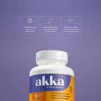 AKKA Akkermansia Probiotic Liver Detox – Liver Health

