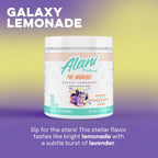 Alani Nu Pre-Workout Powder | Energy & Endurance


