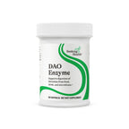 Seeking Health DAO Enzyme for Histamine Digestion

