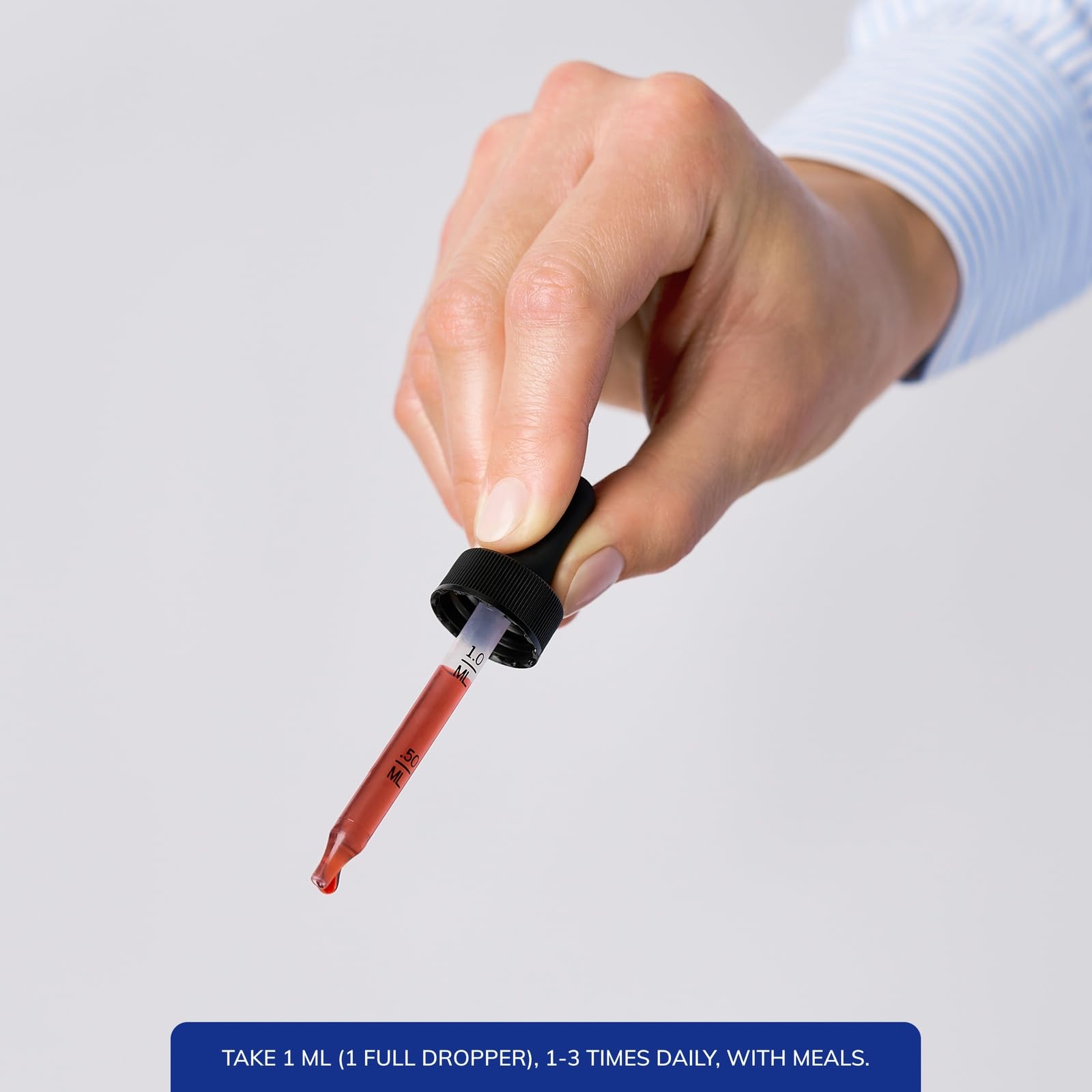Vitamin B12 Liquid by Pure Encapsulations

