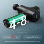 Opove M3 Pro 2 Massage Gun | Deep Tissue Percussion Massager

