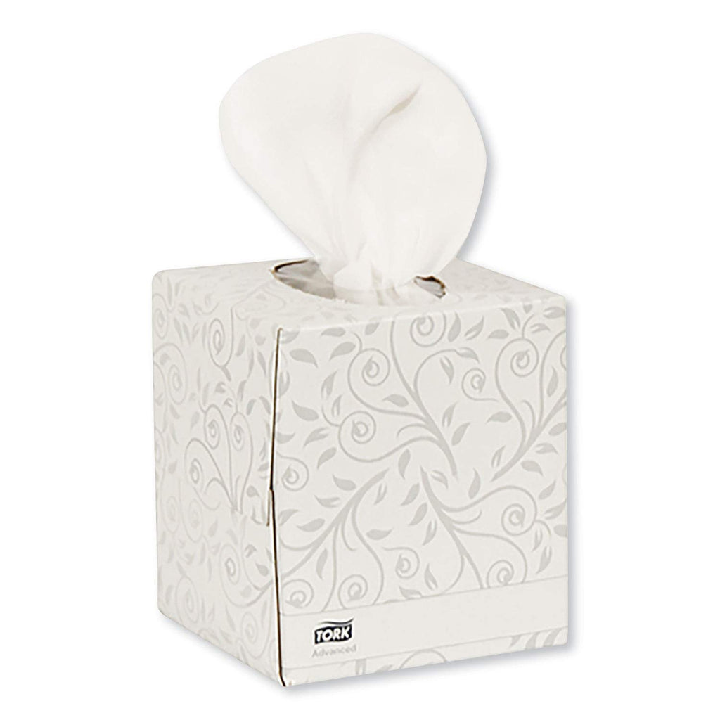 Tork Facial Tissue Soft and Gentle - One-at-a-Time Dispensing