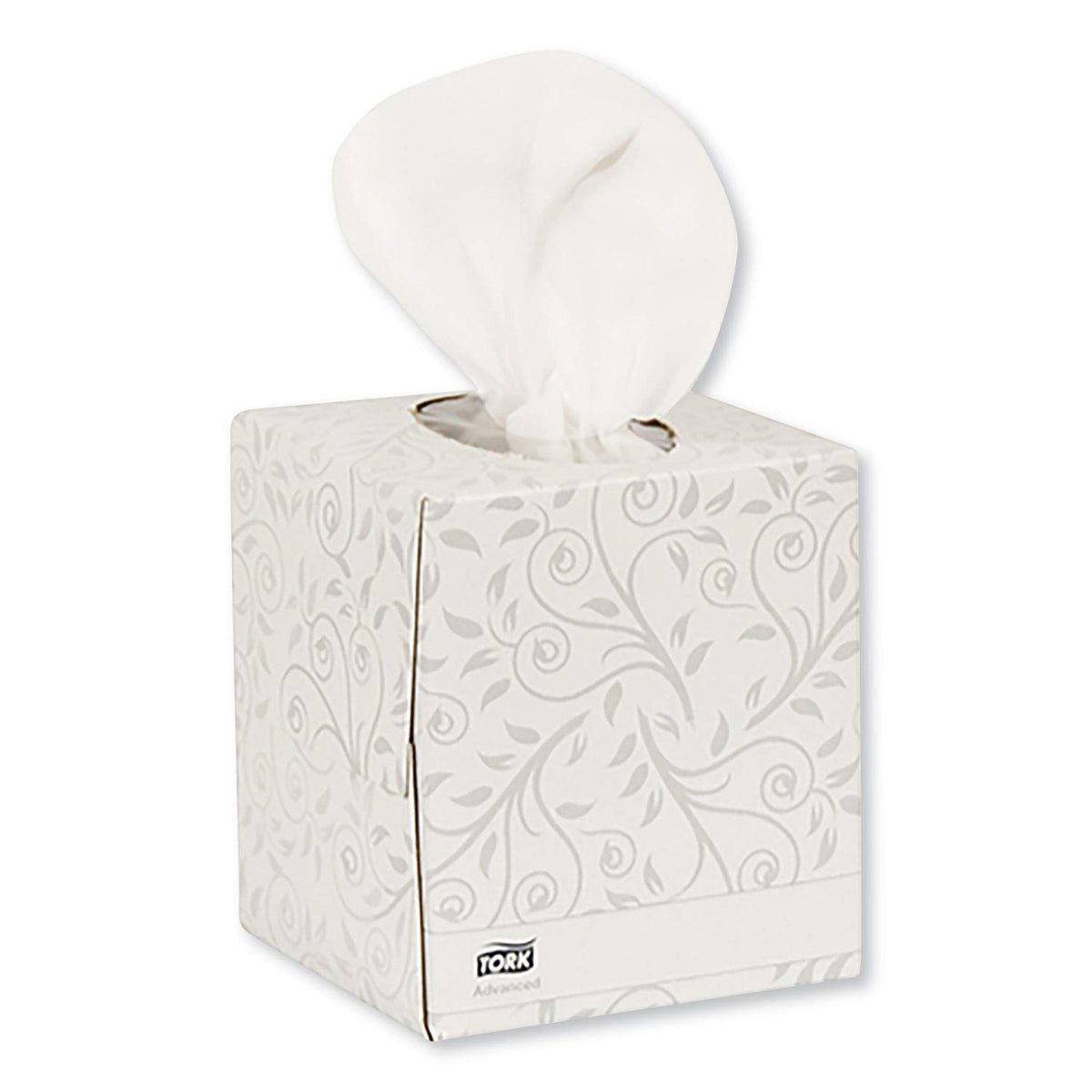 Tork Facial Tissue Soft and Gentle - One-at-a-Time Dispensing