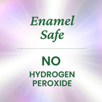 EUTHYMOL Whitening Toothpaste - Fluoride & Stain Removal

