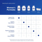 Pure Encapsulations Hair/Skin/Nails Biotin & Collagen

