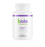 Biote Nutraceuticals Immunity & Cardiovascular Supplement


