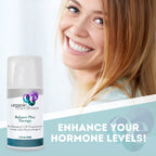 Organic Excellence Balance Plus Therapy Progesterone Cream

