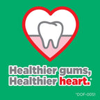 GUM Summit+ Soft Toothbrush Compact Head Bi-Level Bristles

